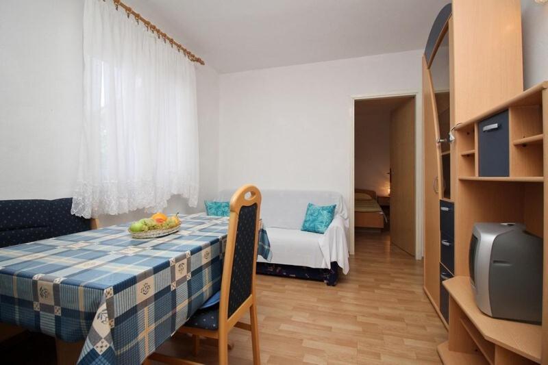 Appartment Punat Εξωτερικό φωτογραφία