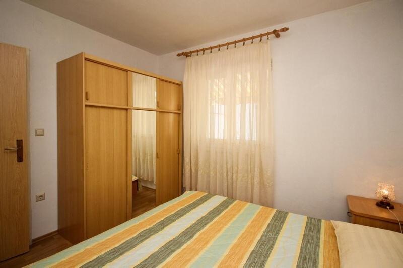 Appartment Punat Εξωτερικό φωτογραφία