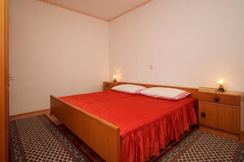 Appartment Punat Εξωτερικό φωτογραφία