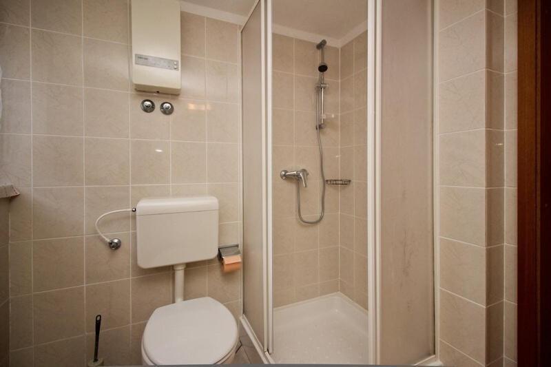 Appartment Punat Εξωτερικό φωτογραφία