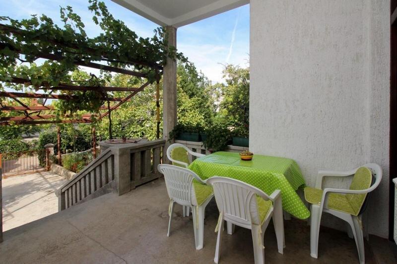 Appartment Punat Εξωτερικό φωτογραφία