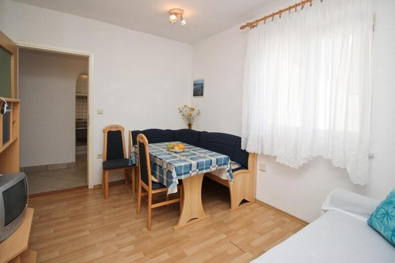Appartment Punat Εξωτερικό φωτογραφία