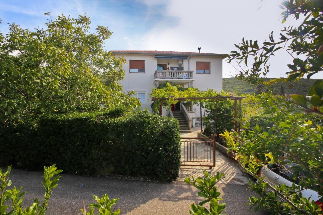 Appartment Punat Εξωτερικό φωτογραφία