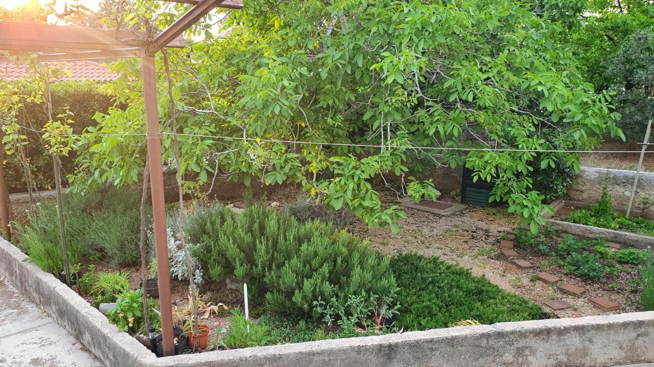 Appartment Punat Εξωτερικό φωτογραφία