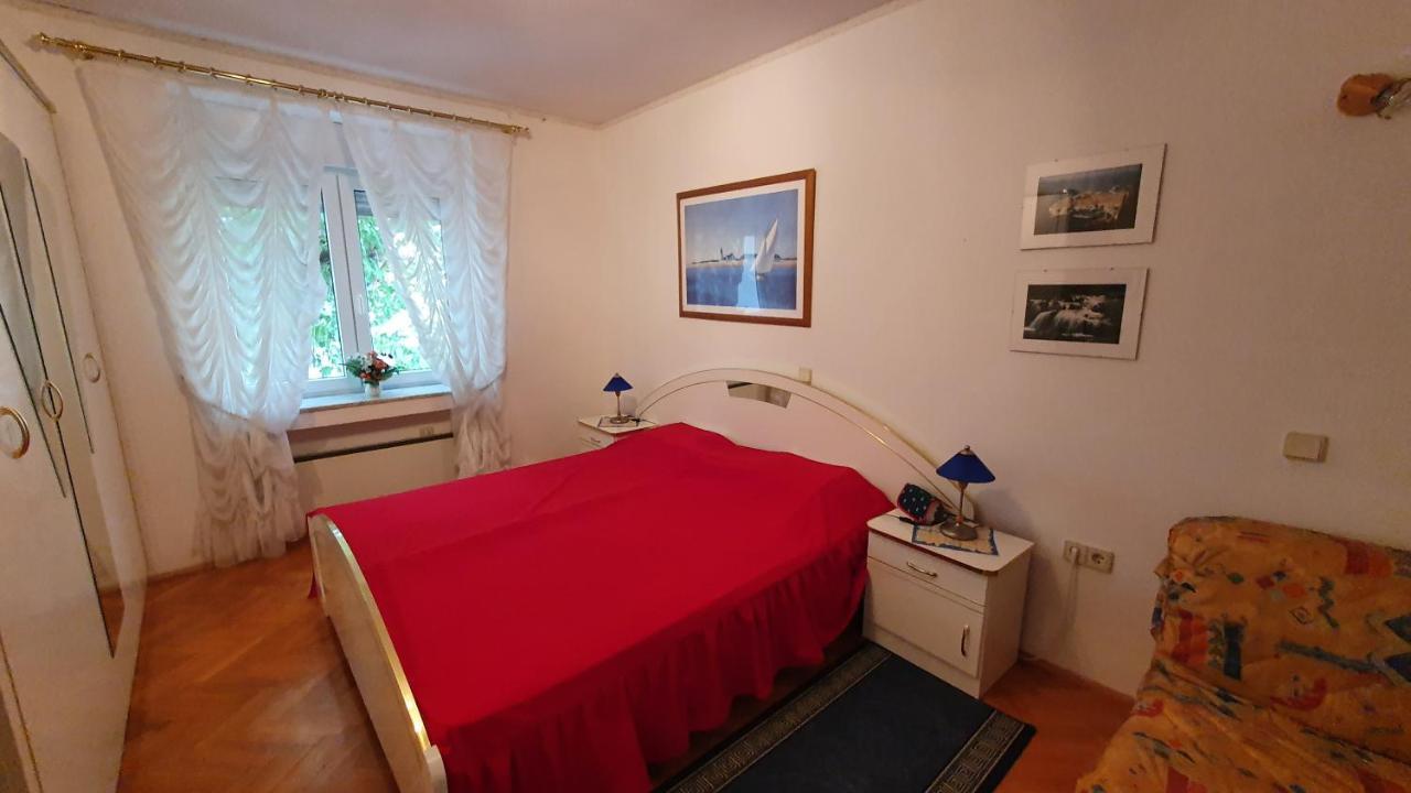 Appartment Punat Εξωτερικό φωτογραφία