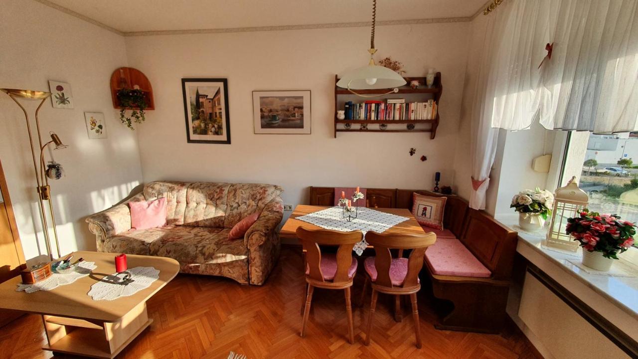 Appartment Punat Εξωτερικό φωτογραφία